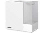 ダイニチ/ハイブリッド式加湿器 6.3L 加湿量860mL/h サンドホワイト/HD-RXC900C-W