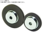 KHK/融着平歯車 NSU2.5-18 NSU2.5-18