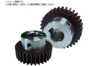 KHK/融着平歯車 NSU2.5-40J20 NSU2.5-40J20