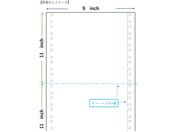 �T���R�[�t�H�[���Y/�X�g�b�N�t�H�[�� 9�~11�C���`(����)2000��/342740069200005