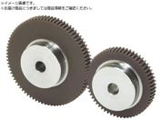 KHK/融着平歯車 NSU3-20 並歯 NSU3-20