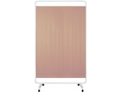 �}�c���V/�Ռ��՗� �X�N���[�� �Ɨ��^ W1200mm �s���N/MY-TSP120AH