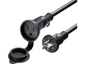 �T�����T�v���C/�h�J�^�d�������R�[�h 1�� 5m/TAP-EX35B-5