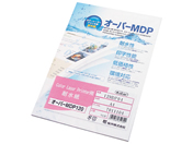 サクライ/耐水紙 オーパーMDP120 A4 105g／�u/12MDP04