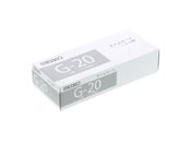セイコー/QR用タイムカード G-20カード 100枚/CA-G20