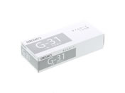 セイコー/QR用タイムカード 100枚/G-31カード/CA-G31