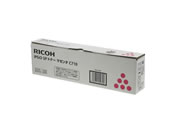 リコー/IPSiO SPトナー C710 マゼンタ/515290