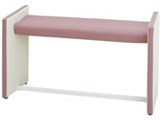 �}�c���V/�ҍ����p�n�C�`�F�A W1200mm �R�[�����s���N/MY-MHH12