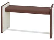 �}�c���V/�ҍ����p�n�C�`�F�A W1200mm ���J�u���E��/MY-MHH12