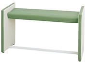 �}�c���V/�ҍ����p�n�C�`�F�A W1500mm �J�[�L�O���[��/MY-MHH15