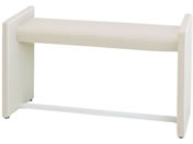 �}�c���V/�ҍ����p�n�C�`�F�A W900mm �~���L�[�z���C�g/MY-MHH09