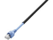 GR/CAT5E OpLANP[u ubN 30m/LD-VAPFR/BK30