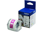 �u���U�[/�t���J���[���[���J�Z�b�g ��25mm ���M VC-500W��p/CZ-1004