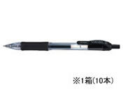 ゼブラ サラサ0.5 黒 10本 JJ3-BK