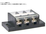 TRUSCO/p[q 300V 15A 3P TOTB-406NA-3P