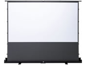 �T�����T�v���C/�v���W�F�N�^�[�X�N���[�� ���u�� �p���^�O���t ���Z�œ_�Ή� 100�^ 16:9/PRS-YPT100HDT