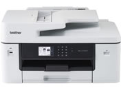 G)�u���U�[/A3�r�W�l�X�C���N�W�F�b�g�����@ �R�s�[ �v�����g �X�L���� FAX/MFC-J7110CDW