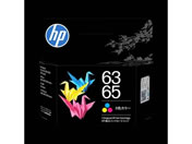 HP/HP63�^65 �C���N�J�[�g���b�W �J���[/B7RT2AA#JPN