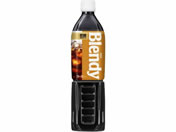 AGF �u�����f�B �{�g���R�[�q�[ �ᓜ 900ml