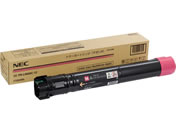 NEC/トナーカートリッジ マゼンタ/PR-L9600C-12