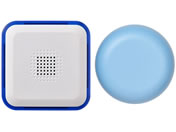 �G���p/�d�r������Ȃ� ���񂽂�`���C�� �h���{�^�� �Z�b�g/WC-S8061AC