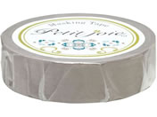 �j�`�o��/Petit joie �}�X�L���O�e�[�v �g�[�v 15mm�~18m