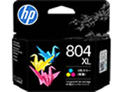 HP/HP804XL �C���N�J�[�g���b�W �J���[/T6N11AA#JPN