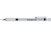 ステッドラー シルバーシリーズ0.5mm芯シャープペンシル 925 25-05