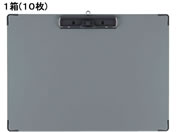 G)コクヨ/用箋挟B(クロス貼り) B4ヨコ 長辺とじ 10枚/ヨハ-24