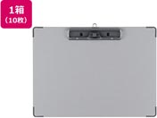 G)コクヨ/用箋挟B(クロス貼り) A4ヨコ 長辺とじ 10枚/ヨハ-23