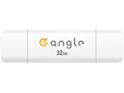 eangle/USB3.2 Gen1 TypeC-AΉUSB 32GB zCg