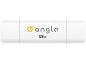 eangle/USB3.2 Gen1 TypeC-AΉUSB 128GB zCg