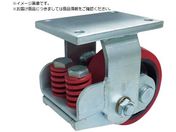 SAMSONG/XvO@\tLX^[ Œ150mm ω׏d900kg TP7561R-PCI-BB