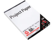 �I�L�i A4�v���W�F�N�g�y�[�p�[50�� 5S 5�� PHA45P