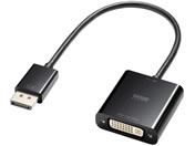�T�����T�v���C/DisplayPort-DVI�ϊ��A�_�v�^ Active�^�C�v/AD-DPDVA02