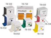 D&M/セラバンド(弱)イエロー/7-6050-02