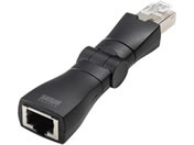 �T�����T�v���C RJ-45��]���A�_�v�^ Cat6A STP ADT-RJ6A-3D