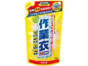 カネヨ石鹸 作業衣専用洗剤ジェル詰替 700ml