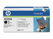 HP/プリントカートリッジ CE250X 黒/CE250X