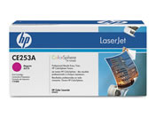 HP/プリントカートリッジ CE253A マゼンタ/CE253A