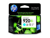 HP CNJ[gbW VA HP920XL (CD972AA) CD972AA