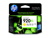 HP/CNJ[gbW CG[ HP920XL (CD974AA)/CD974AA