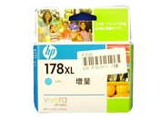 HP/CNJ[gbW VA()/HP178XL(CB323HJ)