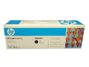 HP/プリントカートリッジ 黒/CC530A