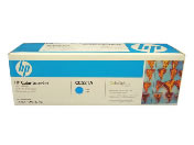HP/プリントカートリッジ シアン/CC531A