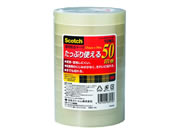 3M/Se[vNO.500 15mm~50m 10