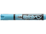 シヤチハタ 乾きまペン 中字 丸芯 空色 K-177Nソライロ