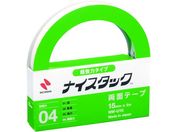 ニチバン/両面テープ ナイスタック超強力タイプ 15mmX2m NW-U15