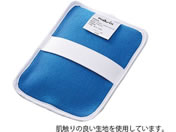 �A�Y����/�i�r�z�b�g&�N�[���p�b�N(�o���h�t)120�~170mm/7-6278-11