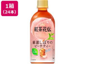 �R�J�E�R�[��/�g���ԓ` �s�[�`�e�B�[ 440mL�~24�{
